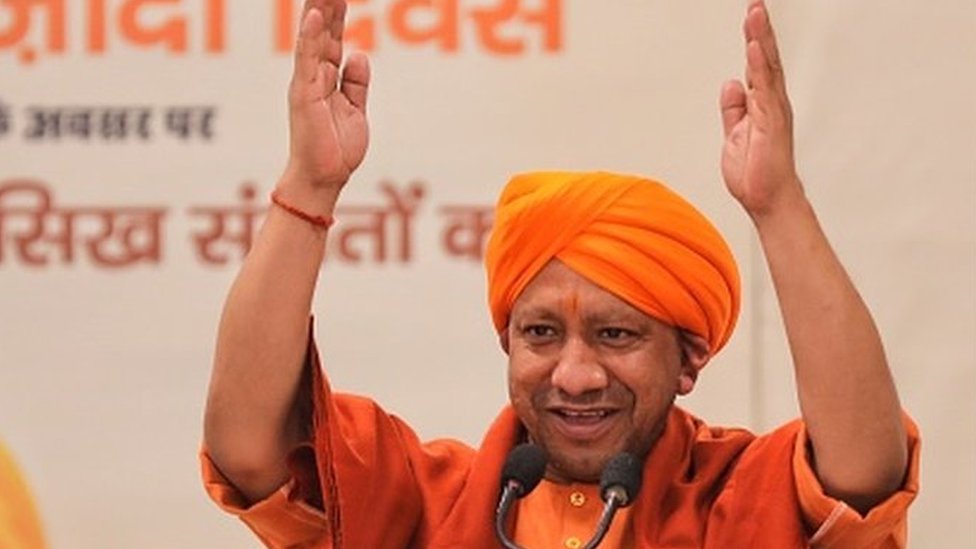 cm-yogi योगी आदित्यनाथ ने रचा इतिहास, यूपी के सबसे लंबे कार्यकाल वाले मुख्यमंत्री बने