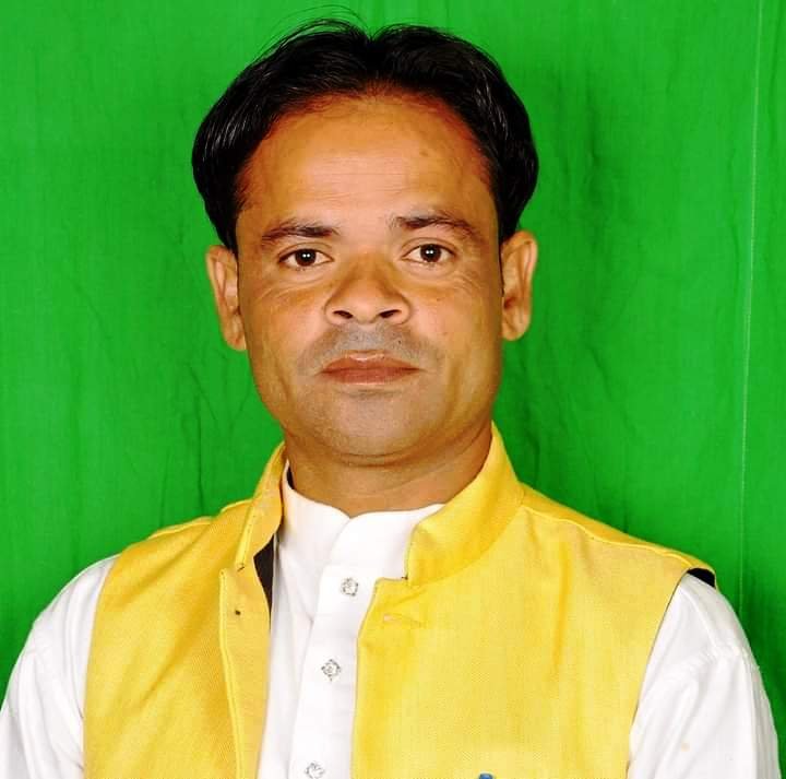 नसरत खान