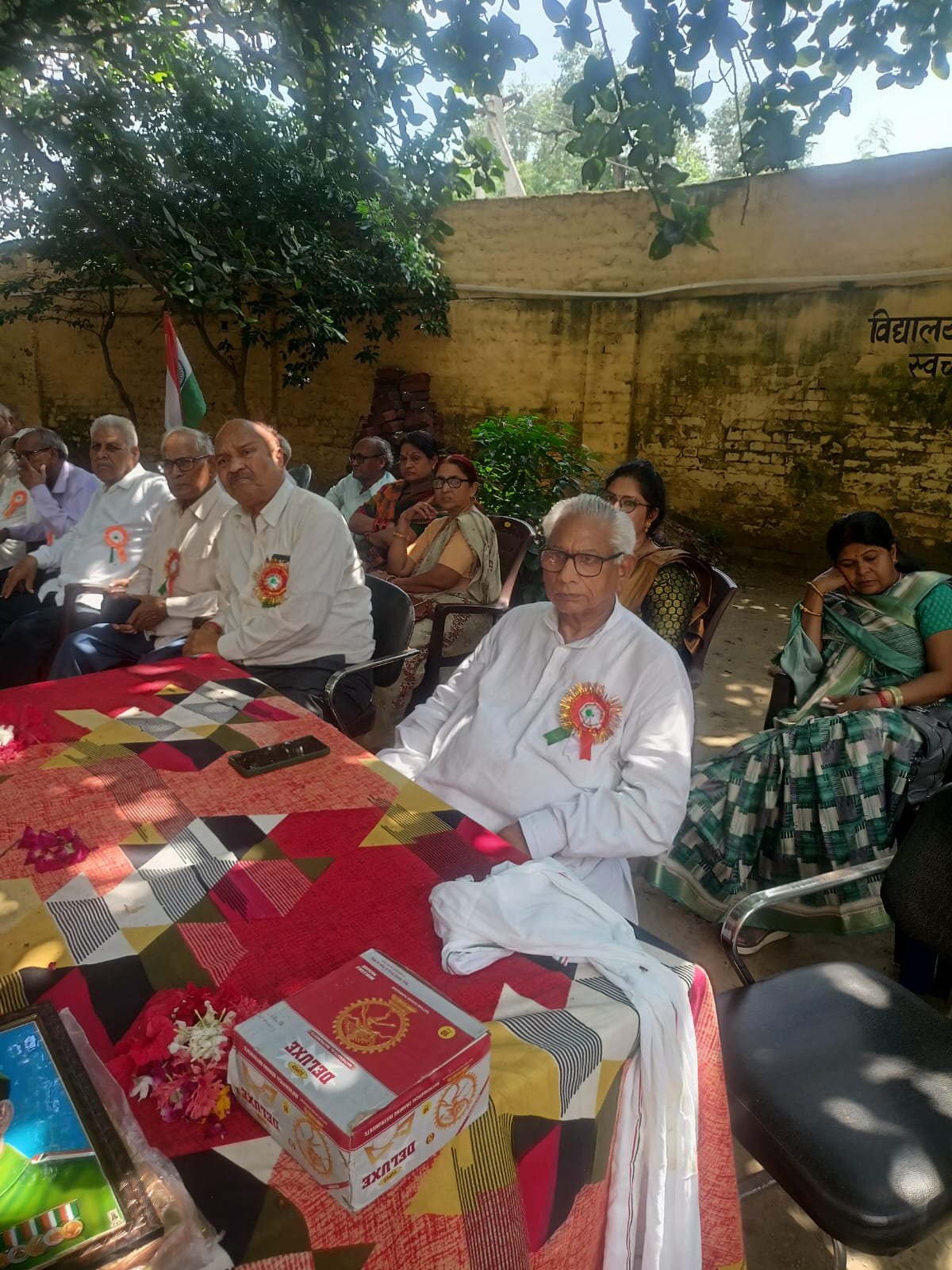 independence day news