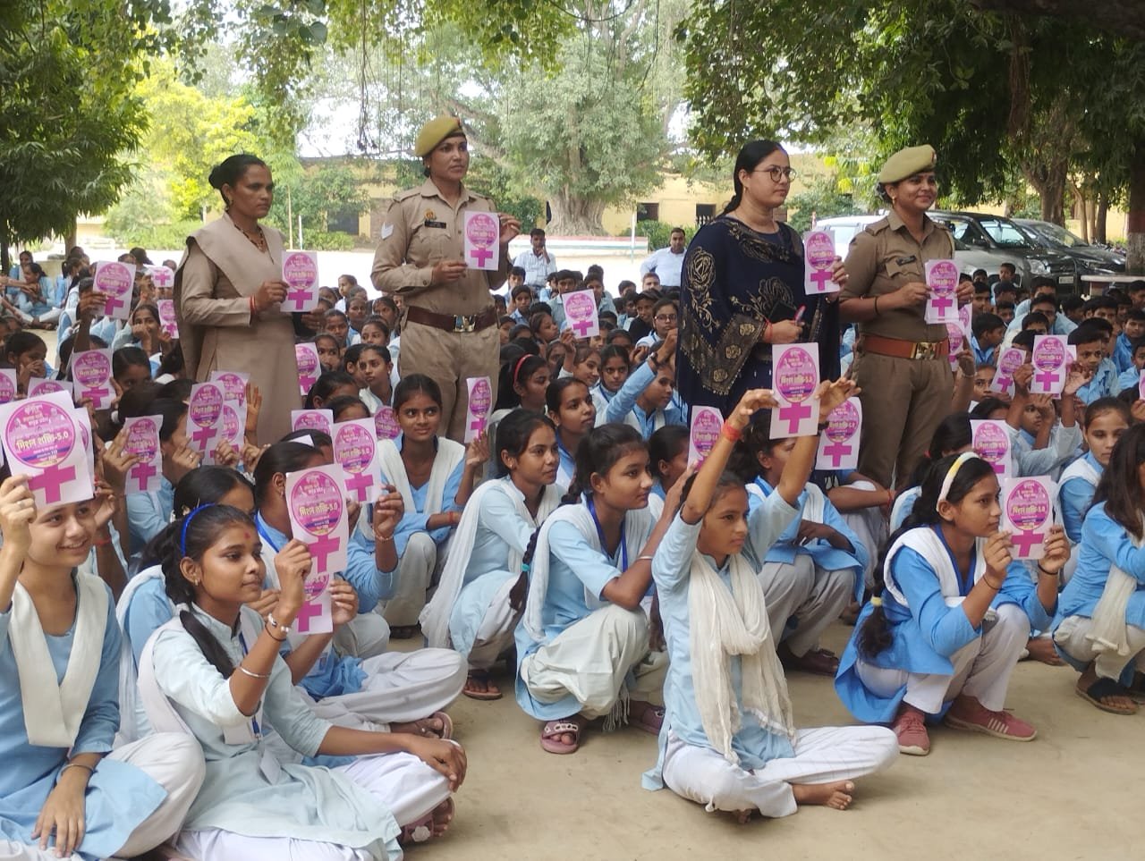 KANNAUJ AWARENESS NEWS