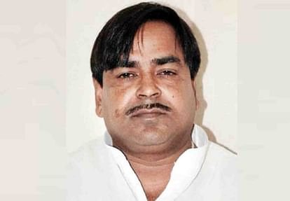 GAYATRI PRASAD PRAJAPATI