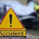 Farrukhabad में भीषण सड़क हादसा: DCM और आल्टो की आमने-सामने टक्कर, बच्चे समेत तीन की मौत, चार गंभीर