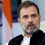 देश में आने वाला है Economic Storm : राहुल गांधी का बड़ा बयान