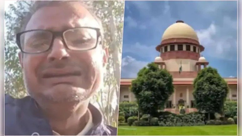 SIR News BLO and Supreme Court