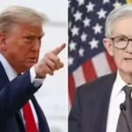 FED New Chair: फेडरल रिजर्व के नए अध्यक्ष की घोषणा जल्द, ट्रंप ने नाम तय करने की पुष्टि की