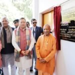 पौड़ी गढ़वाल: यमकेश्वर इंटर कॉलेज के नवनिर्मित भवन का लोकार्पण, मुख्यमंत्री व सांसद रहे उपस्थित