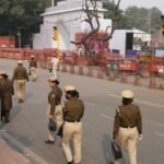 दिल्ली में आतंकी हमले का अलर्ट, लाल किला और चांदनी चौक की सुरक्षा बढ़ाई गई