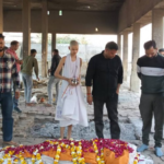 जिस बेटे को बनाया वारिस, उसी बेटे ने ली जान… गमगीन माहौल में हुआ अंतिम संस्कार