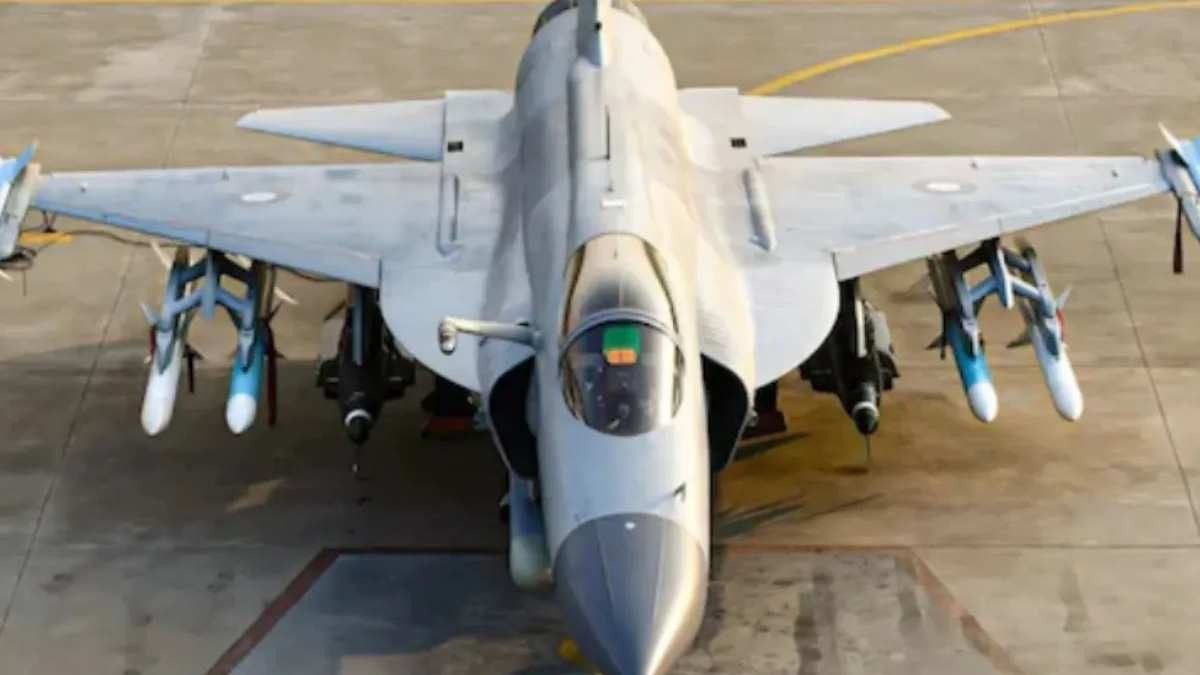 new defence business