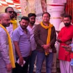 होलिका देवी मेले में अराजक तत्वों की कोशिश नाकाम, रवि चौधरी ने संभाला माहौल