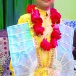 अवान का पहला रोजा: एक खुशी का मौका 🕌