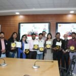 ‘VARTA 3.0’ का आयोजन: युवाओं के नेतृत्व और विकसित भारत 2047 के विज़न पर मंथन