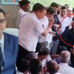 IAS रिंकू सिंह का इस्तीफा: ईमानदारी की कीमत या सिस्टम से हार?