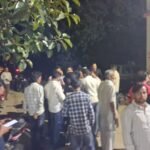 जमीनी विवाद में युवक पर जानलेवा हमला, हालत गंभीर मेडिकल कॉलेज रेफर