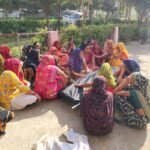 भतीजी के जन्मदिन पर जा रहे युवक की सड़क हादसे में मौत