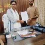 समधन नगर में बंदरों का आतंक, कार्रवाई की मांग