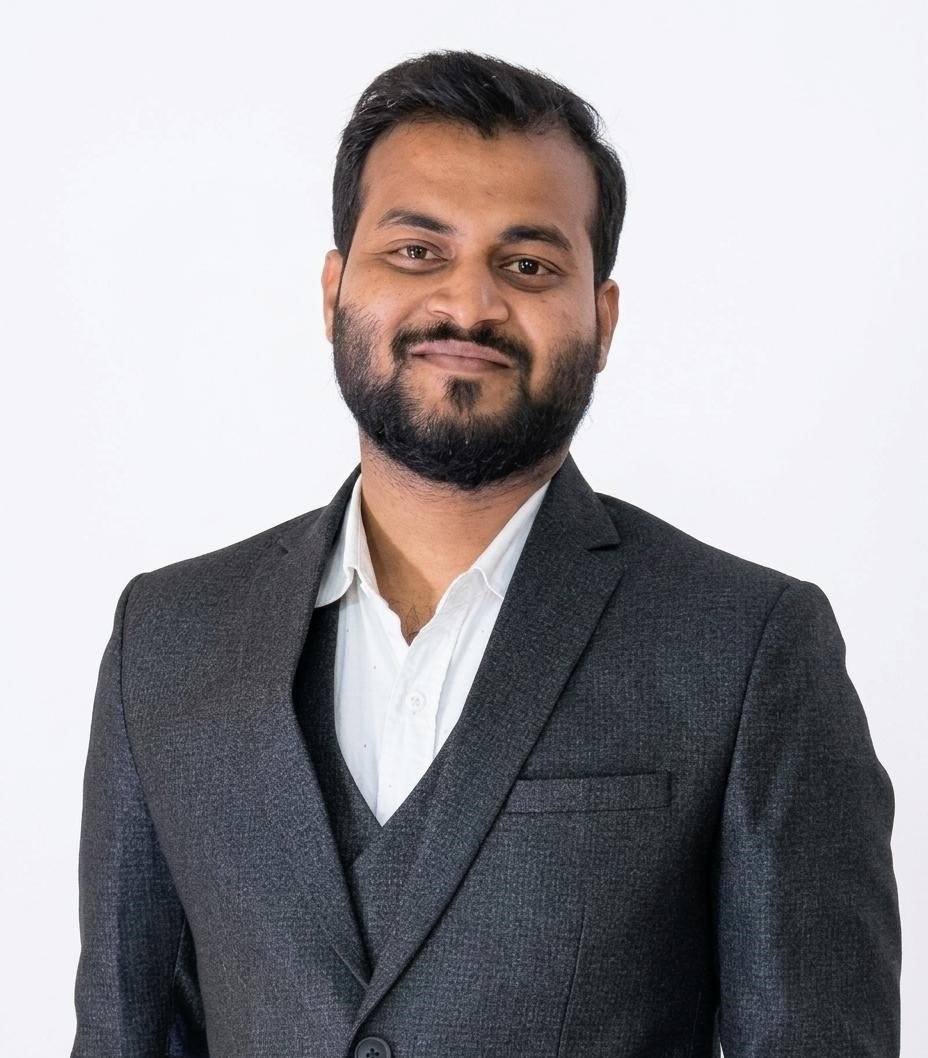 anas zulfikar Journalist