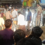 नूंह में सीवर सफाई बना मौत का जाल: जहरीली गैस से दो मजदूरों की दर्दनाक मौत