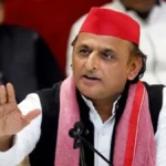 गाजीपुर कांड पर सियासी घमासान: Akhilesh Yadav का तीखा वार, बोले—इतना कमजोर मुख्यमंत्री पहले नहीं देखा