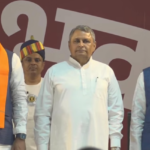 CM बनते ही एक्शन में सम्राट चौधरी: 29 विभाग खुद रखे, NDA सरकार का नया फॉर्मूला