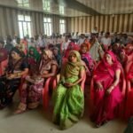बैठक में फूटा जनप्रतिनिधियों का गुस्सा: पानी, शौचालय और बिजली पर उठे तीखे सवाल