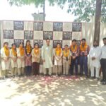 MSA एजुकेशन सेंटर का जलवा, AMU में 9 चयन