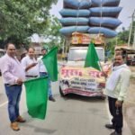 गौशालाओं के लिए 510 क्विंटल भूसा दान, गौ संरक्षण को लेकर बढ़ी सहभागिता