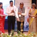 संस्कृति, अस्मिता और नेतृत्व, विषय पर राष्ट्रीय युवा नेतृत्व कार्यक्रम 2026 आयोजित