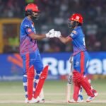 IPL में दिल्ली का जलवा, राहुल और निसांका ने रचा नया इतिहास