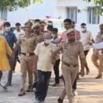 राम मंदिर चढ़ावा चोरी केस: सभी आठ आरोपी 14 दिन की न्यायिक हिरासत में जेल