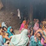 फर्रुखाबाद में युवक की हत्या के बाद शव पेड़ से लटकाया, पुरानी रंजिश की आशंका