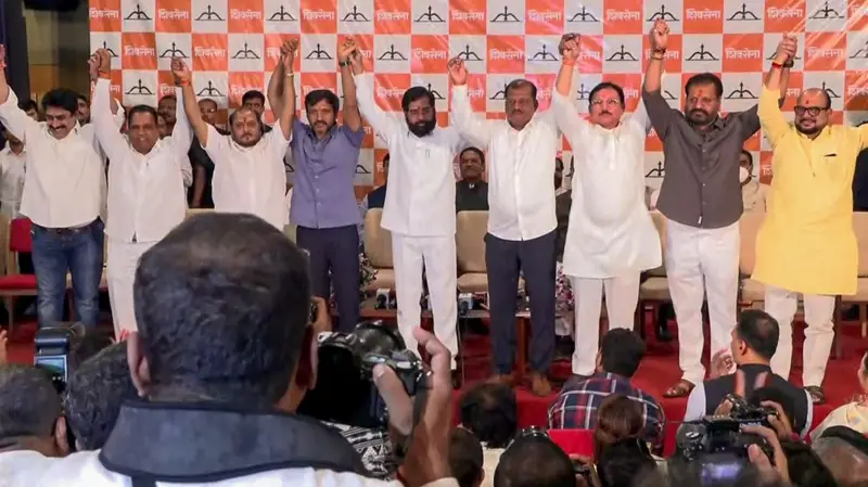 maharastra news