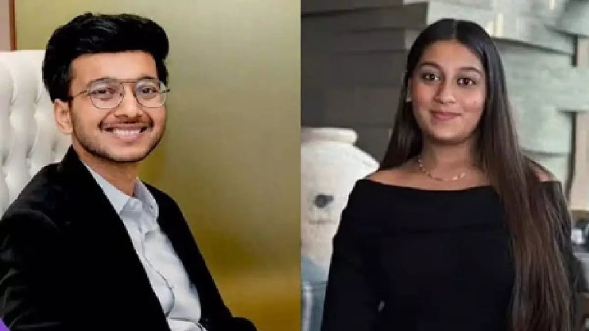 Pune Ketan Agarwal Murder Case