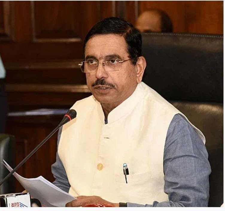 Prahlad Joshi